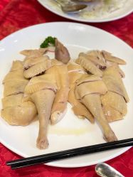 -喜爱轩酒楼·宴会厅