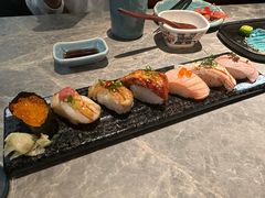-炙柒Sekinana·精致日料(合生汇店)