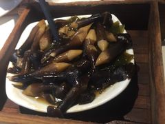鸡汁鸡枞菌-粤点越有·茶点·粤菜(樵岭国际店)