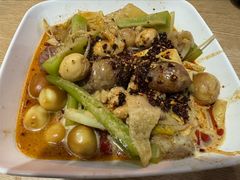 -林静小吃(复兴路店)