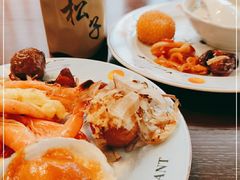 -松子料理(华威桥店)