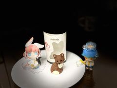 -Laderach 莱德拉(上海环贸iapm店)