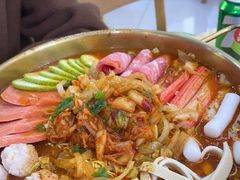 -星韩味石锅拌饭(万科·钻石广场店)