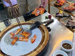 -老渔家白族·石板烧·野生菌火锅(古城中心店)