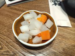 -大盐帮川菜馆(长楹天街店)