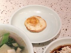 -东园小馆·早茶·淮扬小炒(水街店)