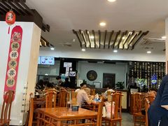 -奎元馆.百年奎元.非遗传承(西湖边的解放路店)