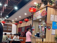 -缪氏川菜(丰盛町店)