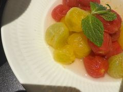 -喜悦烤鸭·新京菜(王府井店)