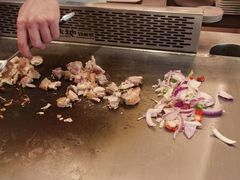 -火地铁板烧(昆山万象汇店)