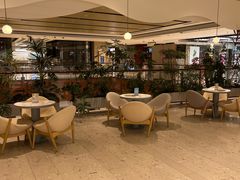 -théATRE 茶聚场(王府中環店)