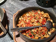 -炊烟小炒黄牛肉(浦东世纪汇店)