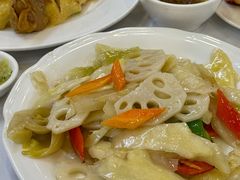 -文记壹心鸡(宝华路店)