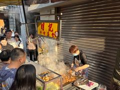 -明记牛杂(新马路分店)