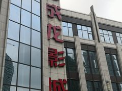 -上影国际影城(普陀绿地缤纷城店)