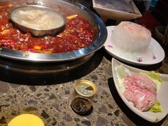 -巴国九王爷火锅(万盛总店)