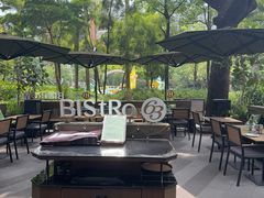 -Bistro 63 创意融合料理(广粤天地店)