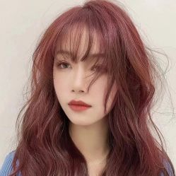 -阿莲新妆护肤造型