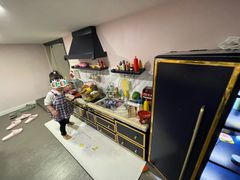 -Lilliput粒粒堡亲子餐厅(置汇旭辉店)