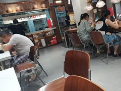 -王全兴鸡血汤鸡汤饭(交通路店)