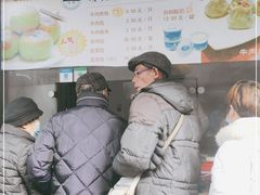 -洪长兴(云南南路店)