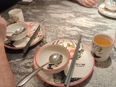 -新白鹿餐厅(松江开元地中海店)