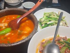 -山石榴·贵州菜(丰盛里店)