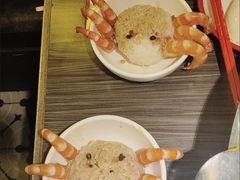 -胖哥俩肉蟹煲(苏州中心店)