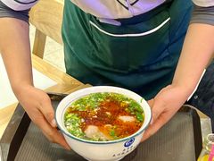 -清真·尖子尖牛肉面(王府井店)