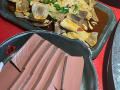 -谭鸭血老火锅(万象九宜城店)