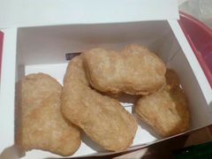 -肯德基(国展店)