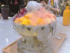 -MINIPOPO鲜奶·甜品(宽厚里店)