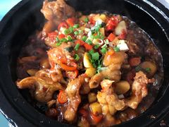 -小湘旺臭鳜鱼(百子湾店)