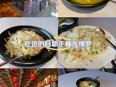 -南通滨江洲际酒店-东厨中餐厅