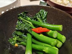 -侨美食家·粤菜(体育西路店)