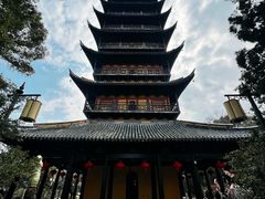 -常熟方塔园