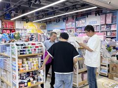 -西北轻工批发市场