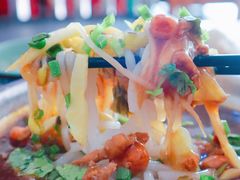 后安粉-小高后安粉餐厅(解放四路店)
