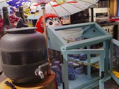 -喜庭海鲜自助(北辰三角洲北辰荟店)