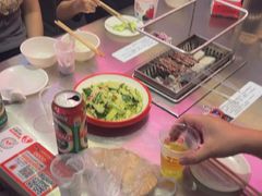 -遇西祠·海鲜烧烤(总店)