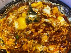 -梨花牛肉汤饭(仁恒伊势丹店)