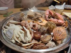 -东海章鱼馆(恒瑞街店)