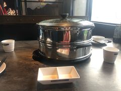 大锅海鲜-九层海鲜塔(市南店)