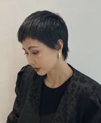-丽时 Hair Salon