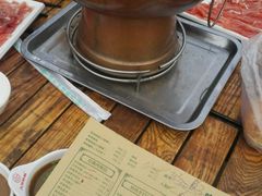-大明铜锅·烤涮坊·烧烤(总店)