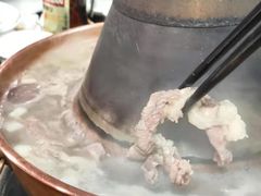 -欣悦坊陈一刀热气羊肉火锅(清真路店)