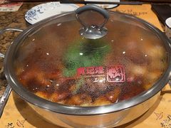 -黄记煌三汁焖锅(欢乐海岸店)
