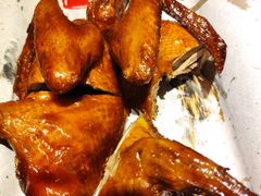 -鸽味轩·粤菜小馆(高楼门总店)