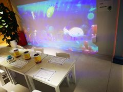 -KIDults童伴儿亲子餐厅(达美中心广场店)