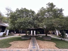 -白鹿洞书院